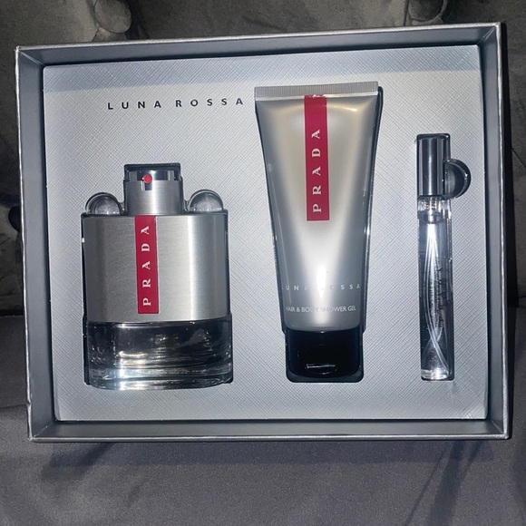 Prada Other - Mens Prada Cologne